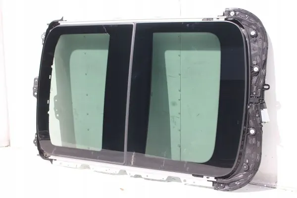 MINI F55 Panoramadak OEM bt-cars-33078 Gebruikt image 3