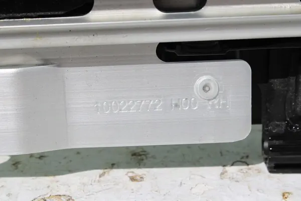 MINI F55 Panoramadak OEM bt-cars-33078 Gebruikt image 5