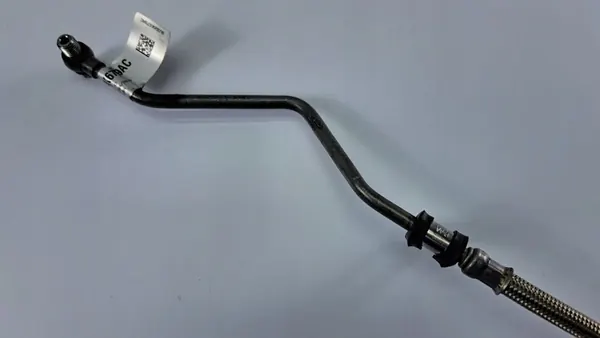 Tubo de aceite Citroen Jumper 2.2 HDI 2011-15R BU3Q6K679AC image 3