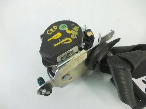 OEM 88820-1H700 Front-Sicherheitsgurt Links/Rechts Kia Ceed image 4