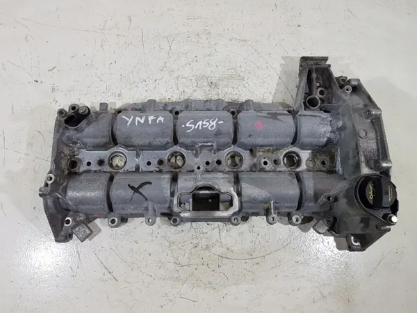 Nokka-akselit Ford Transit MK8 2.0 TDCI OEM GK2Q-6E262 image 2