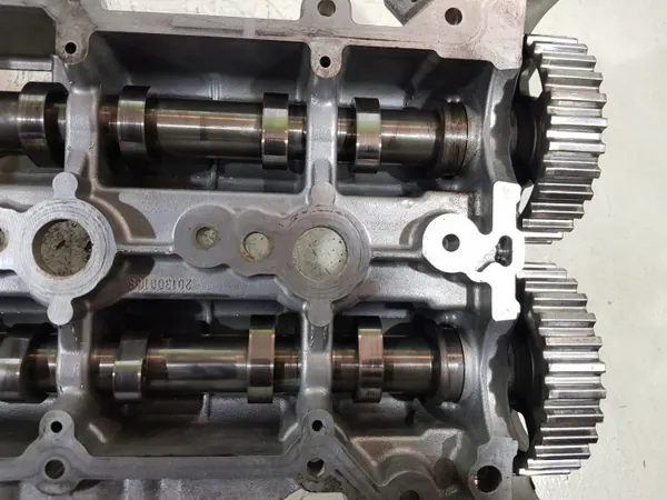 Nokka-akselit Ford Transit MK8 2.0 TDCI OEM GK2Q-6E262 image 10