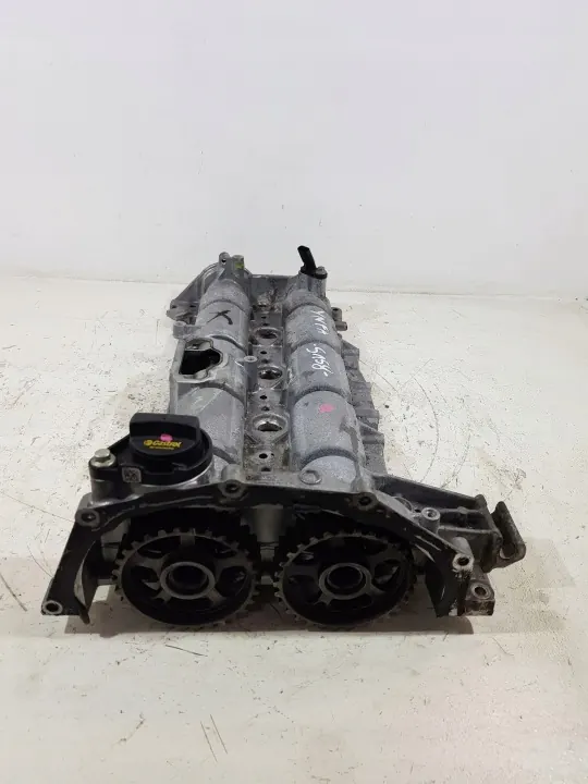 Nokka-akselit Ford Transit MK8 2.0 TDCI OEM GK2Q-6E262 image 4