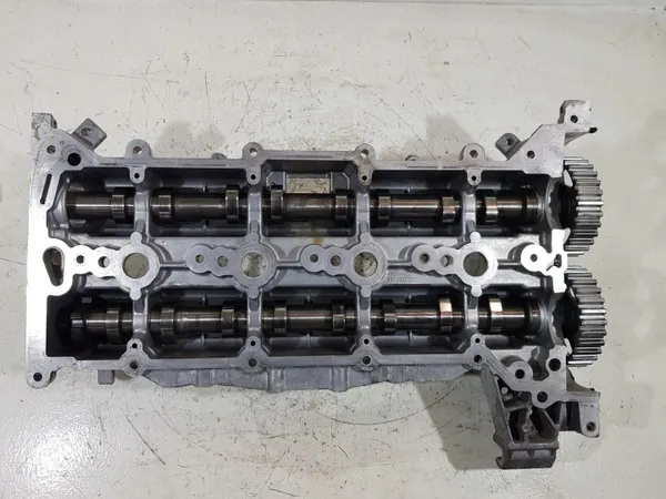Nokka-akselit Ford Transit MK8 2.0 TDCI OEM GK2Q-6E262 image 7