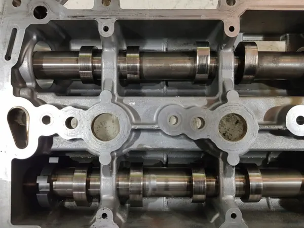 Nokka-akselit Ford Transit MK8 2.0 TDCI OEM GK2Q-6E262 image 8