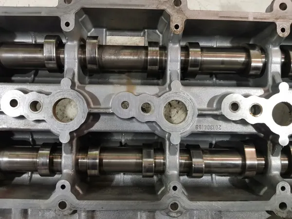 Nokka-akselit Ford Transit MK8 2.0 TDCI OEM GK2Q-6E262 image 9