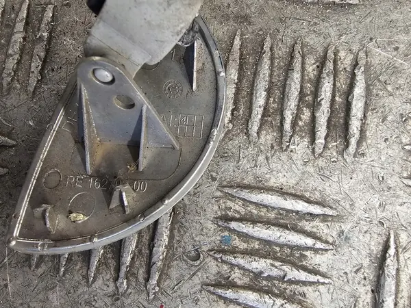 Linker Koplampenreiniger Mini Cooper R56 image 4