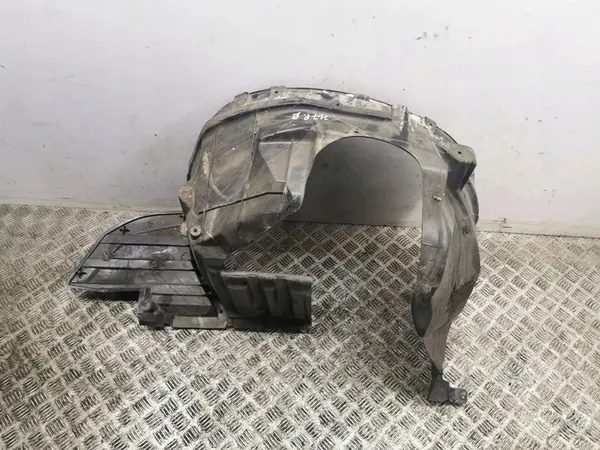 Suzuki Vitara (LY) 2019 Höger Framskärm image 4