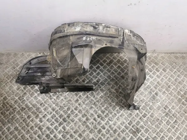 Suzuki Vitara (LY) 2019 Höger Framskärm image 5