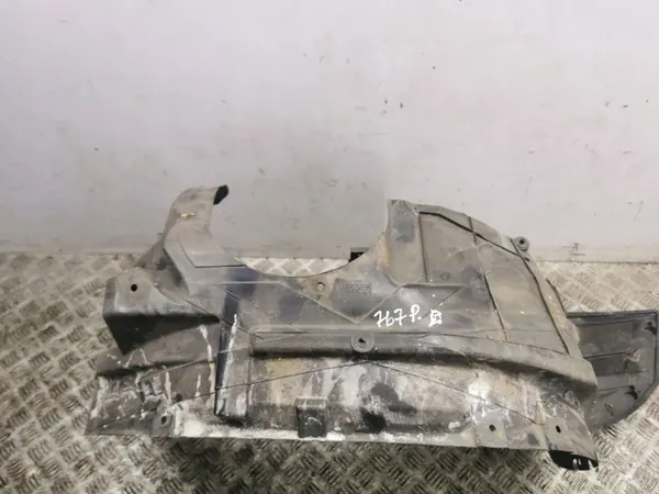 Suzuki Vitara (LY) 2019 Höger Framskärm image 7