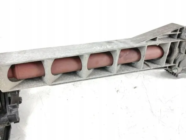 Différentiel avant Porsche 997 OEM 6300012495 image 10
