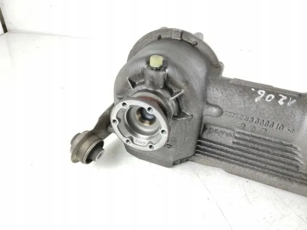Différentiel avant Porsche 997 OEM 6300012495 image 4