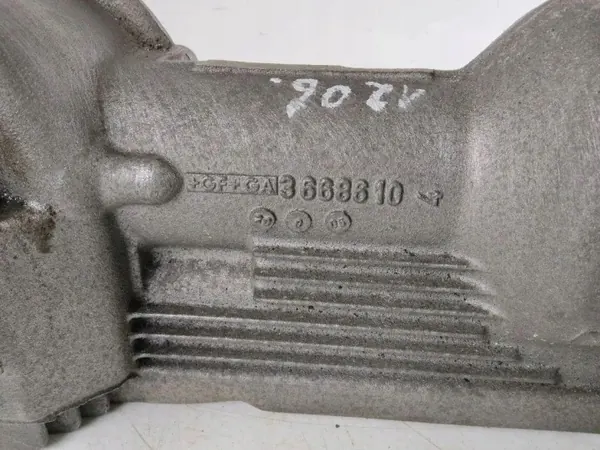 Différentiel avant Porsche 997 OEM 6300012495 image 5