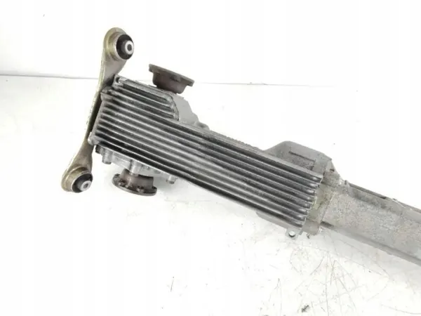 Différentiel avant Porsche 997 OEM 6300012495 image 6