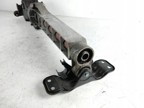 Différentiel avant Porsche 997 OEM 6300012495 image 7