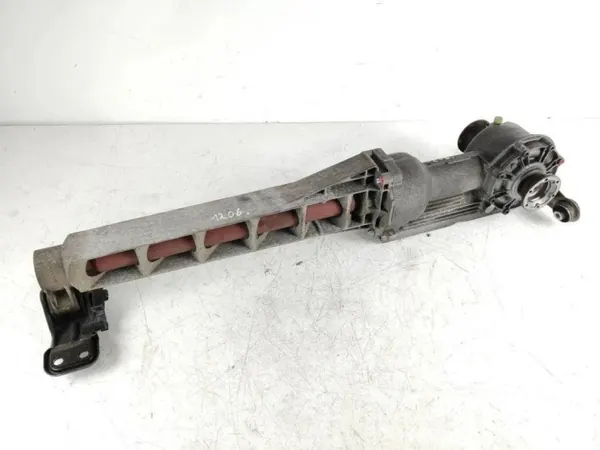 Différentiel avant Porsche 997 OEM 6300012495 image 8
