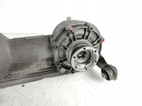 Différentiel avant Porsche 997 OEM 6300012495 image 9