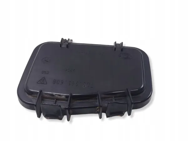 Cache Phare Porsche Cayenne OEM 7L5941608 image 3