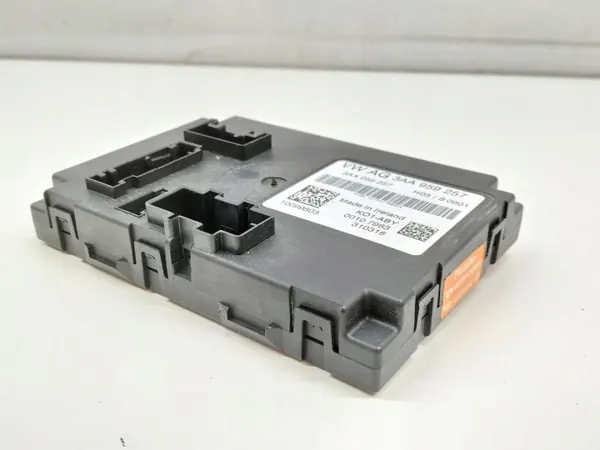 Module d'occasion 3AA959257 pour VW Touran III (2015-) image 5