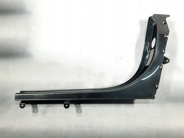 Audi R8 Spyder B-Säulenabdeckung Links OEM 4S0853959 image 2