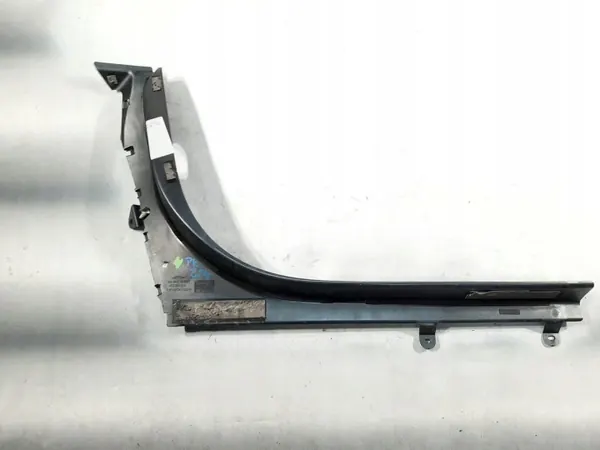 Audi R8 Spyder B-Säulenabdeckung Links OEM 4S0853959 image 3