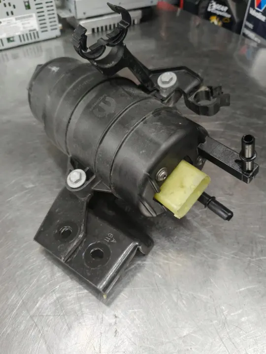 Bränslefilterhus OEM 235552620 för Fiat Ducato 2.3 image 2
