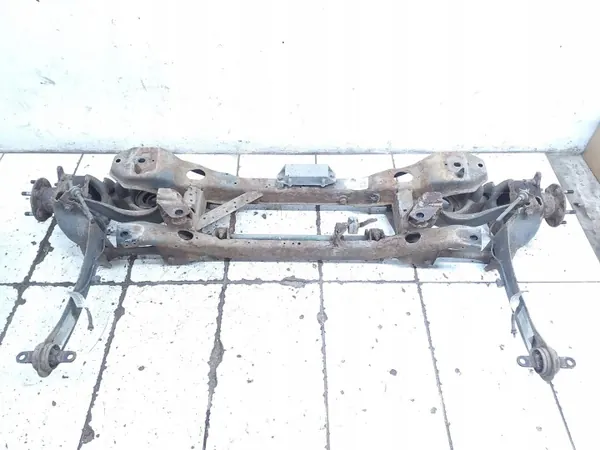 Suspension arrière OEM 4N51-5K067 pour Volvo C30 image 2
