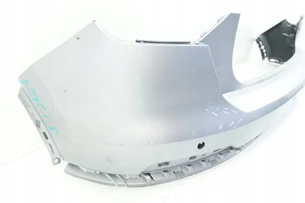 Audi Q2 81A S-Line takapuskuri OEM 81A807511B image 4