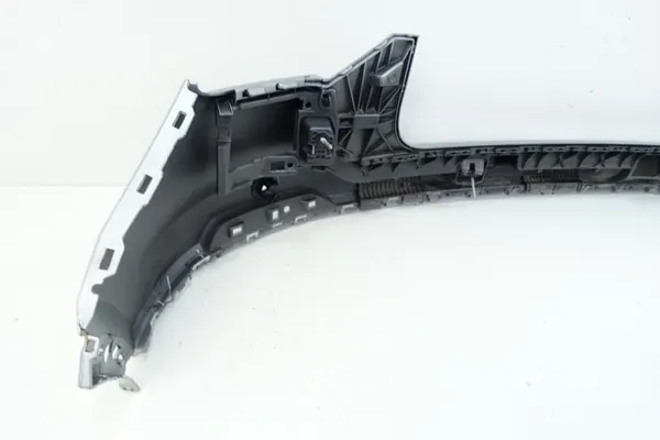 Audi Q2 81A S-Line takapuskuri OEM 81A807511B image 6