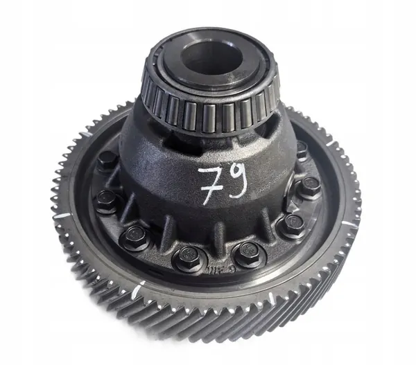 Mécanisme de différentiel 79z DODGE / CHRYSLER 62TE image 1