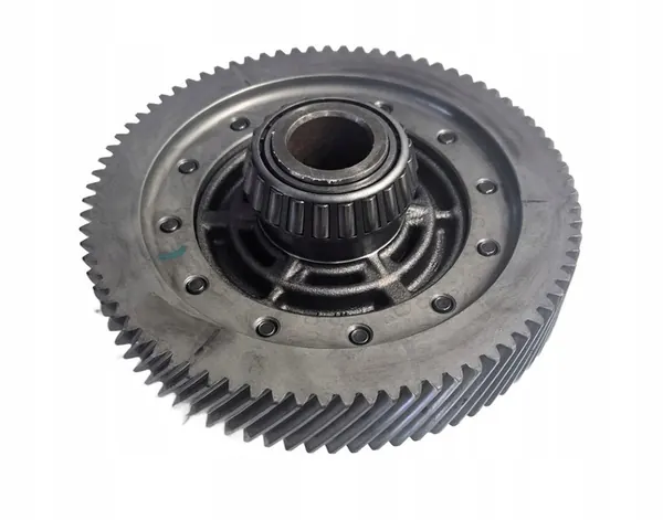 Mécanisme de différentiel 79z DODGE / CHRYSLER 62TE image 2