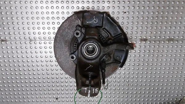 Snodo anteriore sinistro Golf IV A3 Octavia I Leon I image 2