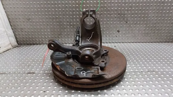 Snodo anteriore sinistro Golf IV A3 Octavia I Leon I image 3