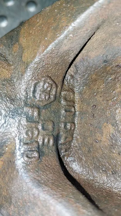 Snodo anteriore sinistro Golf IV A3 Octavia I Leon I image 6