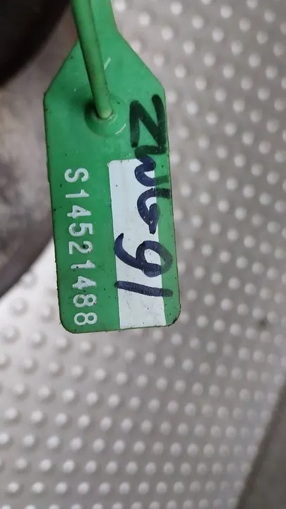 Snodo anteriore sinistro Golf IV A3 Octavia I Leon I image 7