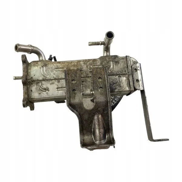 EGR-jäähdytin OPEL ANTARA 2.2L diesel 2013 image 3