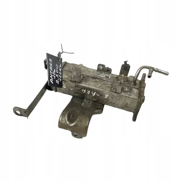 EGR-jäähdytin OPEL ANTARA 2.2L diesel 2013 image 4