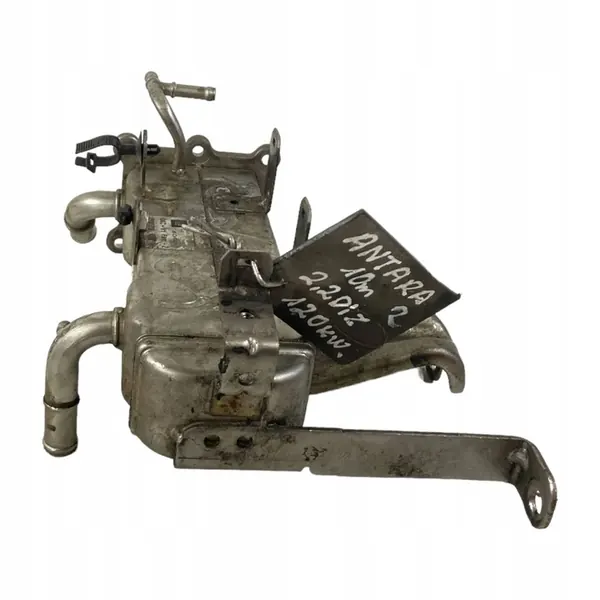 EGR-jäähdytin OPEL ANTARA 2.2L diesel 2013 image 5