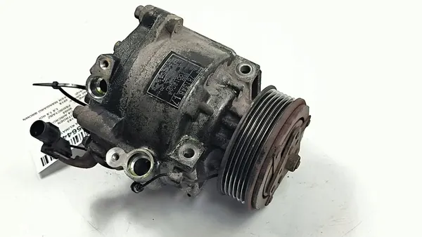 Compressore Aria Condizionata CITROEN C4 AIRCROSS image 3