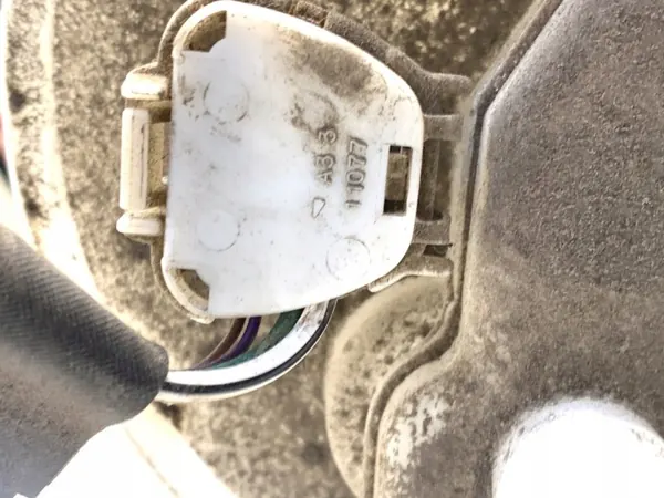 Fuel Pump Toyota Avensis T27 77020-05140 1.8 147HP image 4