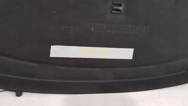OEM 1K6867769 Achterplanken voor VW Golf VI 2011 image 3