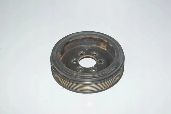 Polia do virabrequim BMW F20 F30 F34 F32 F33 image 2