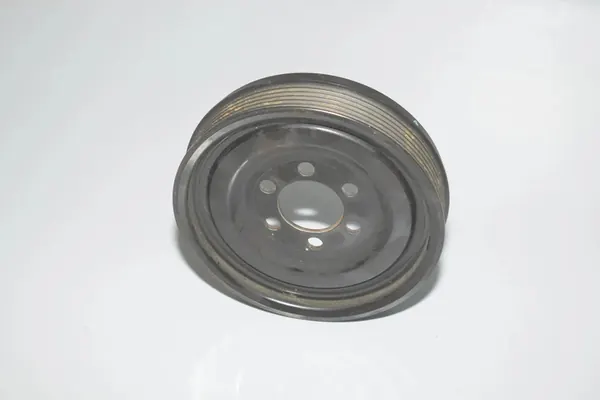 Polia do virabrequim BMW F20 F30 F34 F32 F33 image 3