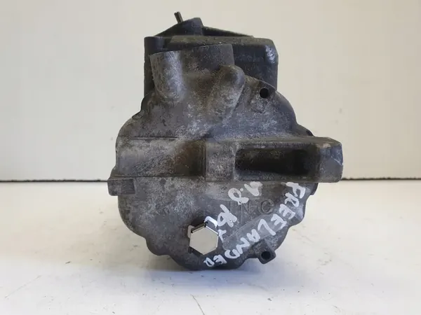 Compresseur de climatisation Land Rover OE JPB500110 image 3