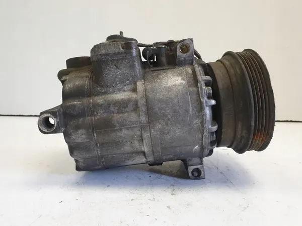 Compresseur de climatisation Land Rover OE JPB500110 image 5