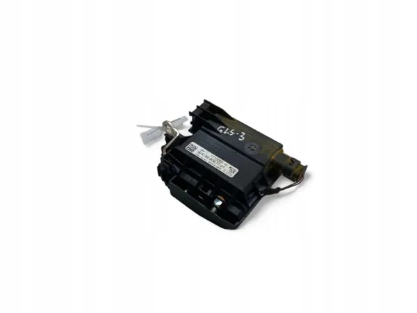 Accurelais Mercedes-Benz GLS X166 OEM A1669067701 image 2