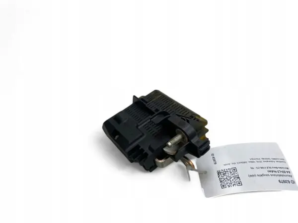 Accurelais Mercedes-Benz GLS X166 OEM A1669067701 image 10
