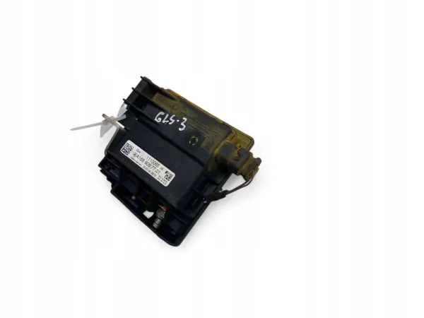 Accurelais Mercedes-Benz GLS X166 OEM A1669067701 image 7