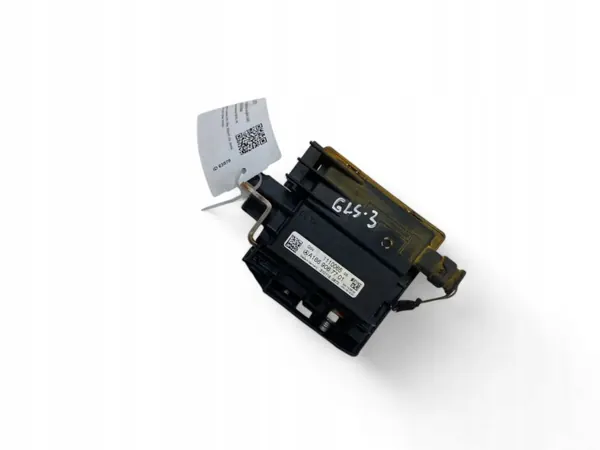 Accurelais Mercedes-Benz GLS X166 OEM A1669067701 image 8