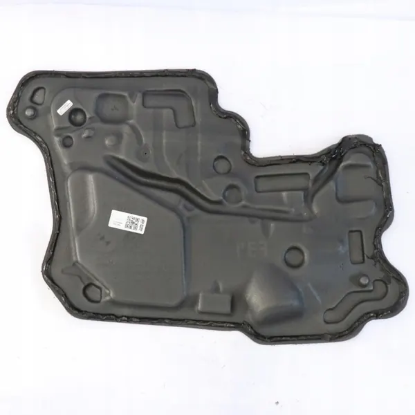 Isolamento acústico OEM 9481292 Porta dianteira direita BMW X2 image 9